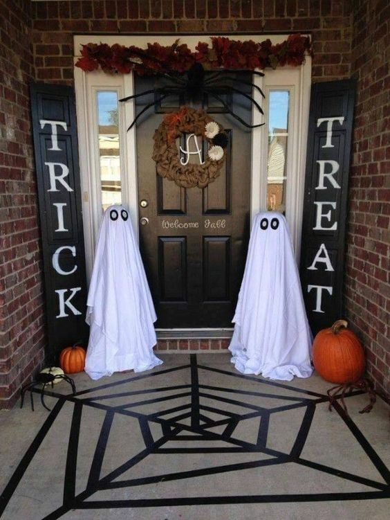 Decorating For Fall And Halloween F676D7Fd5006B46182257E8Ddf34Db94