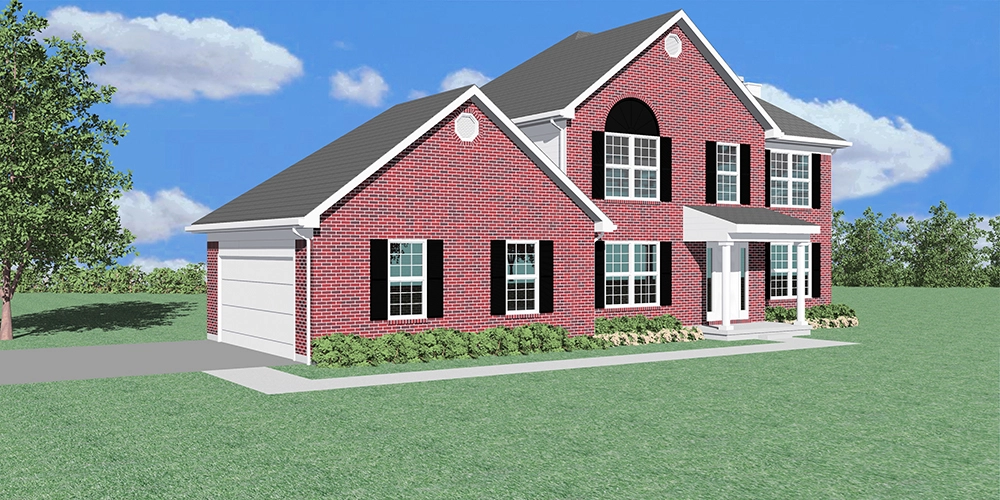 Westmeier Contemporary 4 Windham