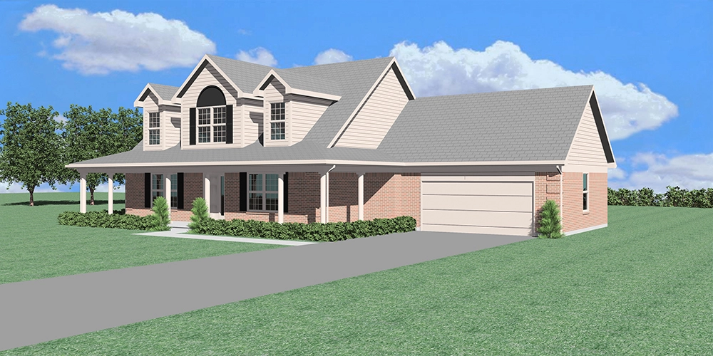 Peercy Contemporary 34 Windham