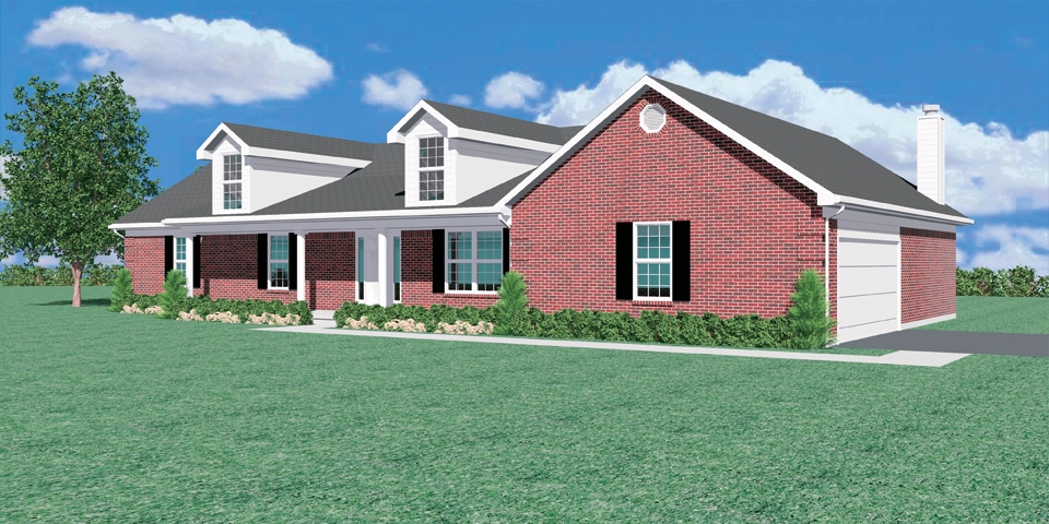 American Contemporary 4 Windham