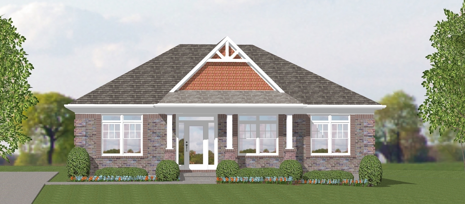 Lance Contemporary 13 Windham