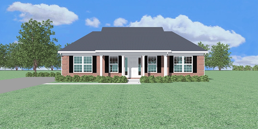 Lance Contemporary 16 Windham