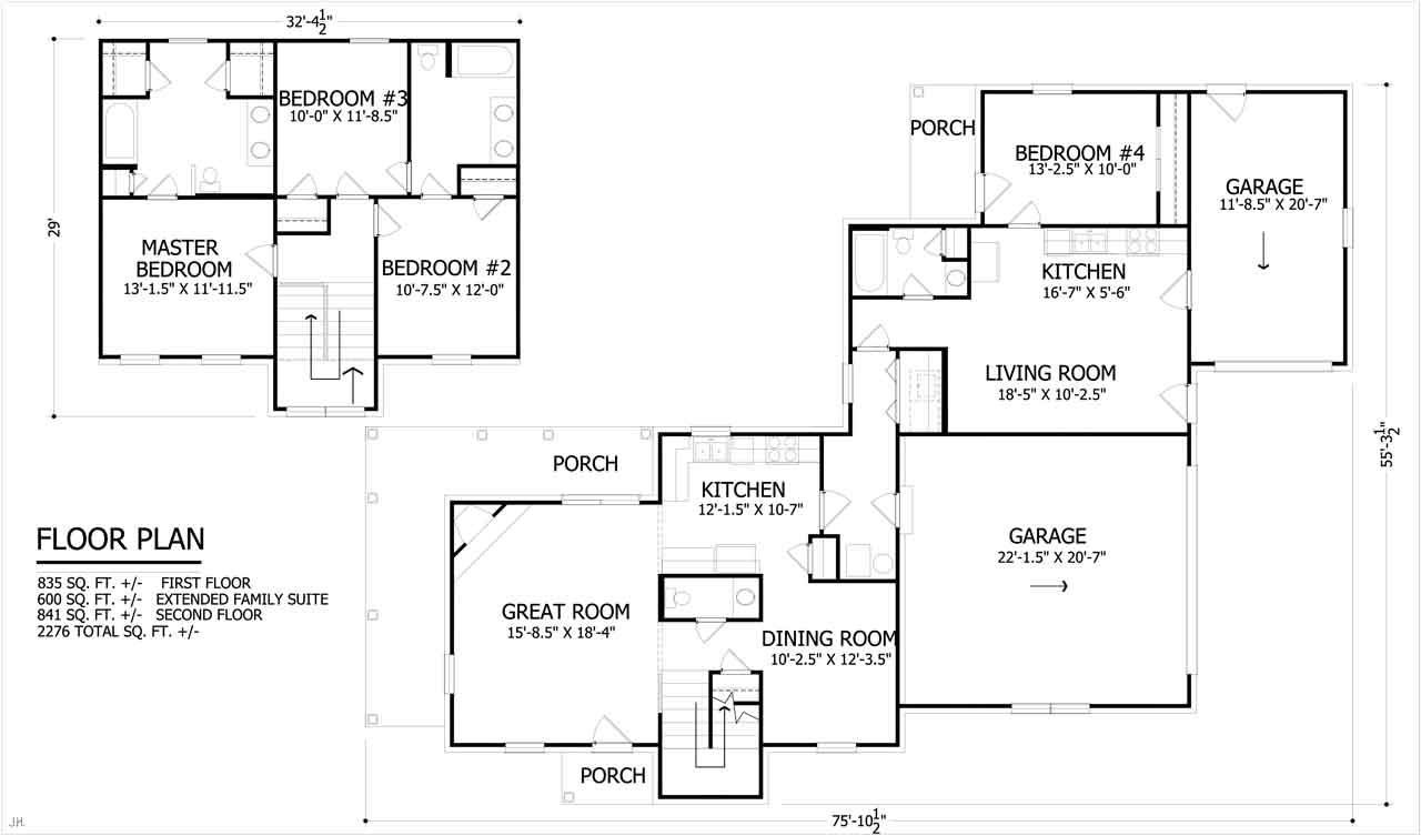 Springdale Blueprint Springdale Efs