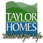 taylor homes logo