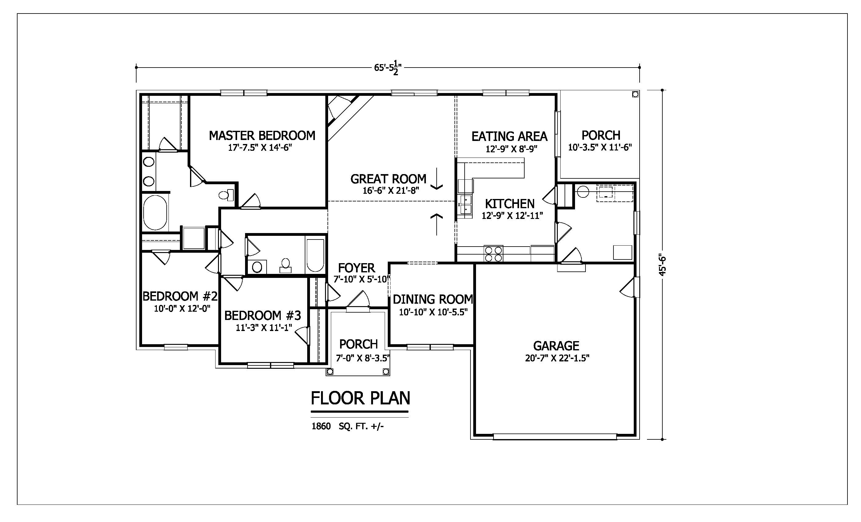 Avalon Contemporary 186 Avalon
