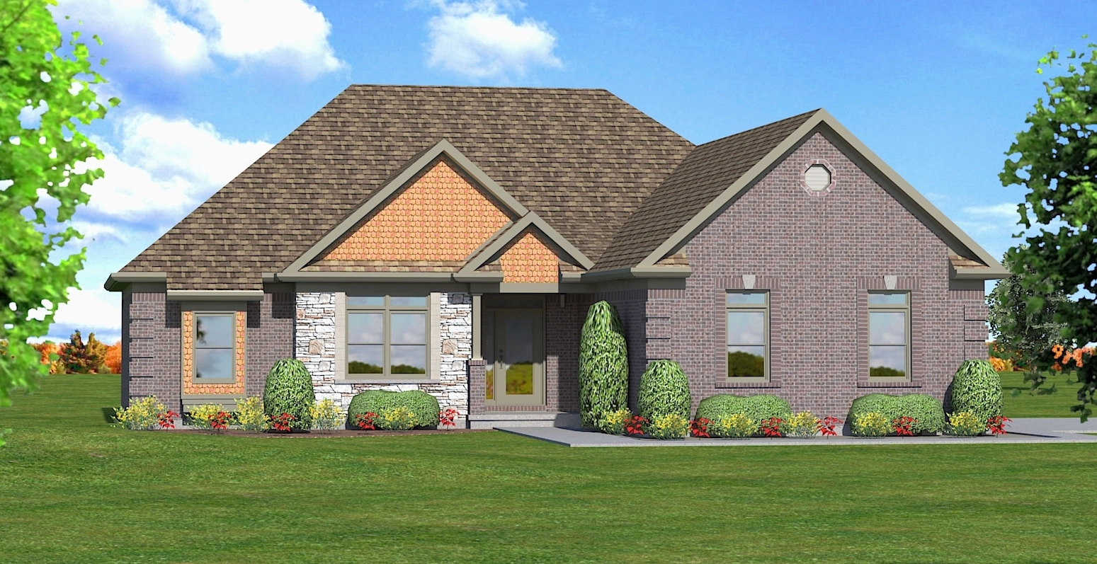 Olivia Contemporary 7 Windham
