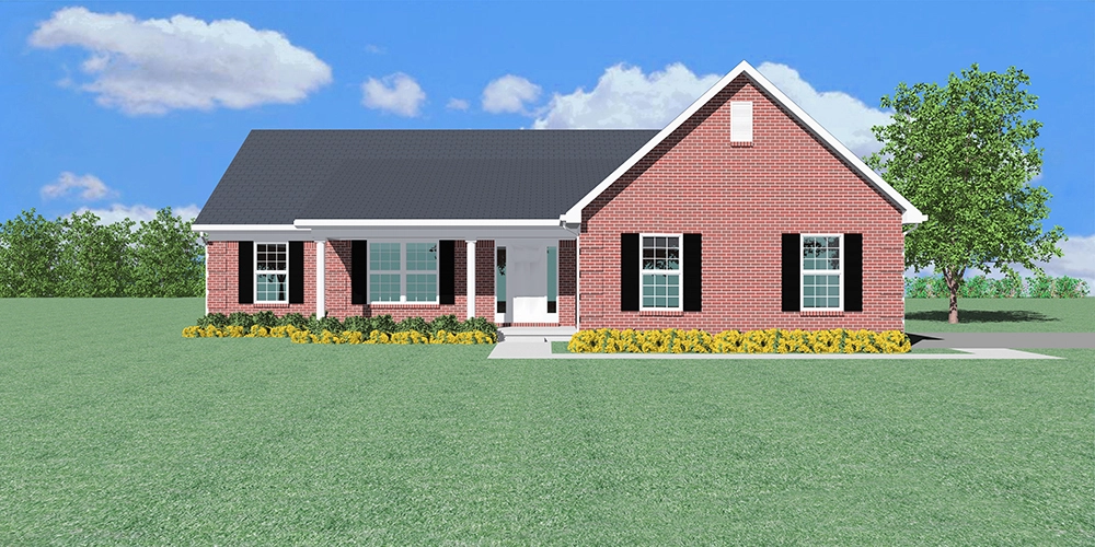 Olivia Contemporary 10 Windham