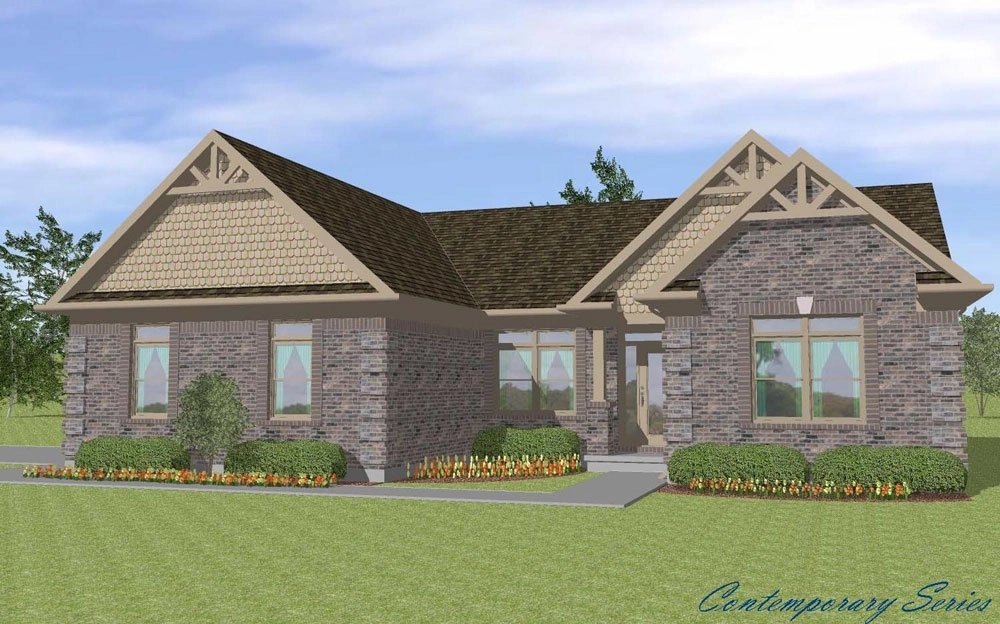Grandshire 4 Windham