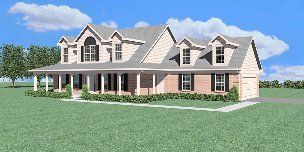 Peercy Contemporary 35 Windham