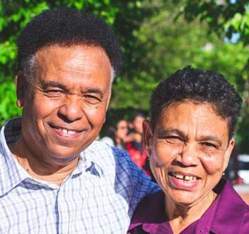 Charles &Amp; Cheryl S.
