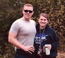 Jeff &Amp; Melinda W.