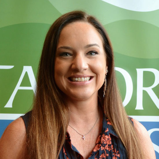 Central Kentucky Home Builder Tara Tricker Headshot