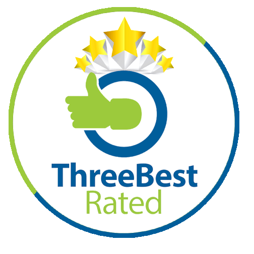 Tara Tricker Three Best Rated Award Copy