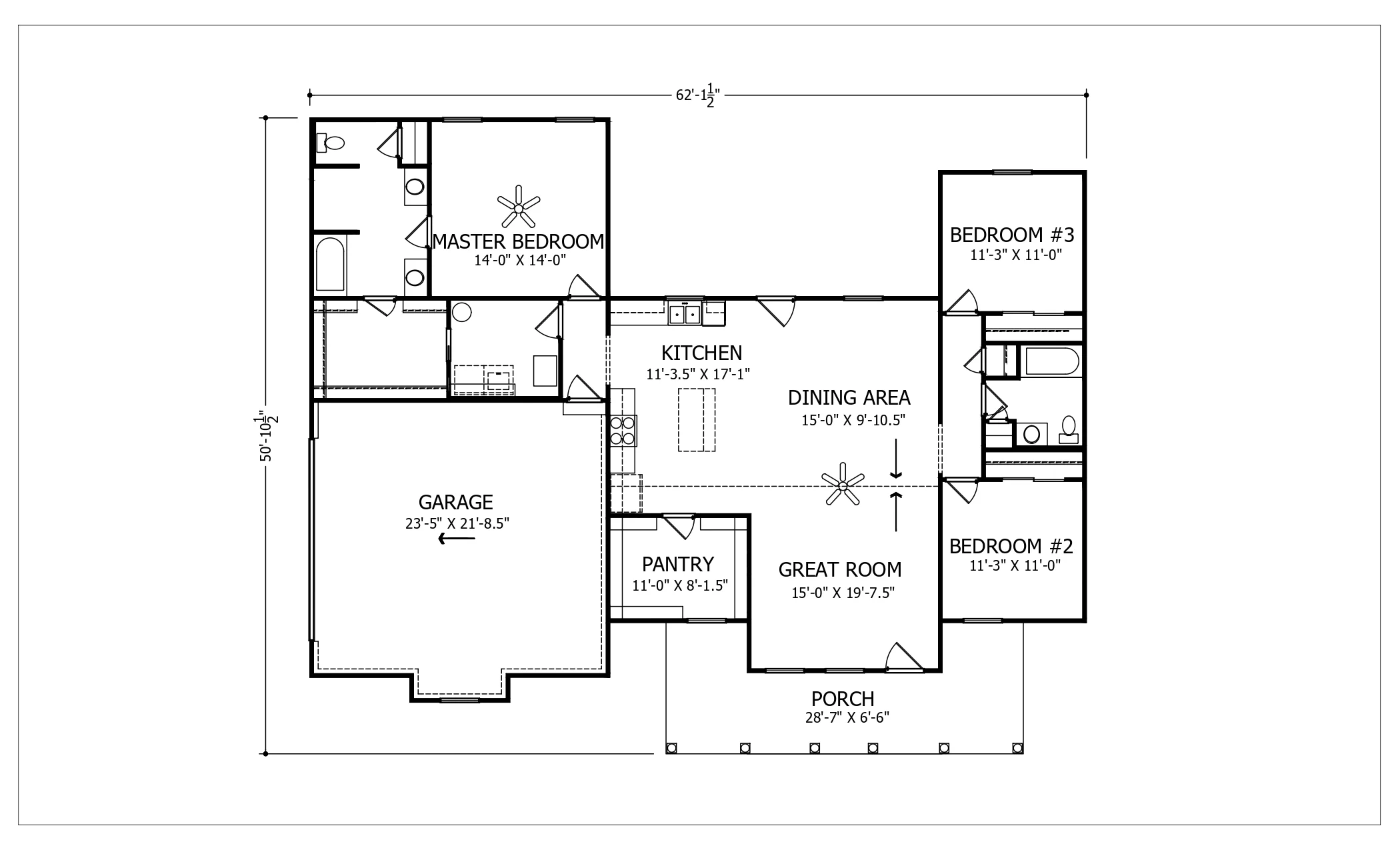 Nelson Farmhouse 173 Nelson Simplified Plan