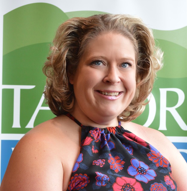 Western Indiana Home Builder Stephanie Kimble Headshot
