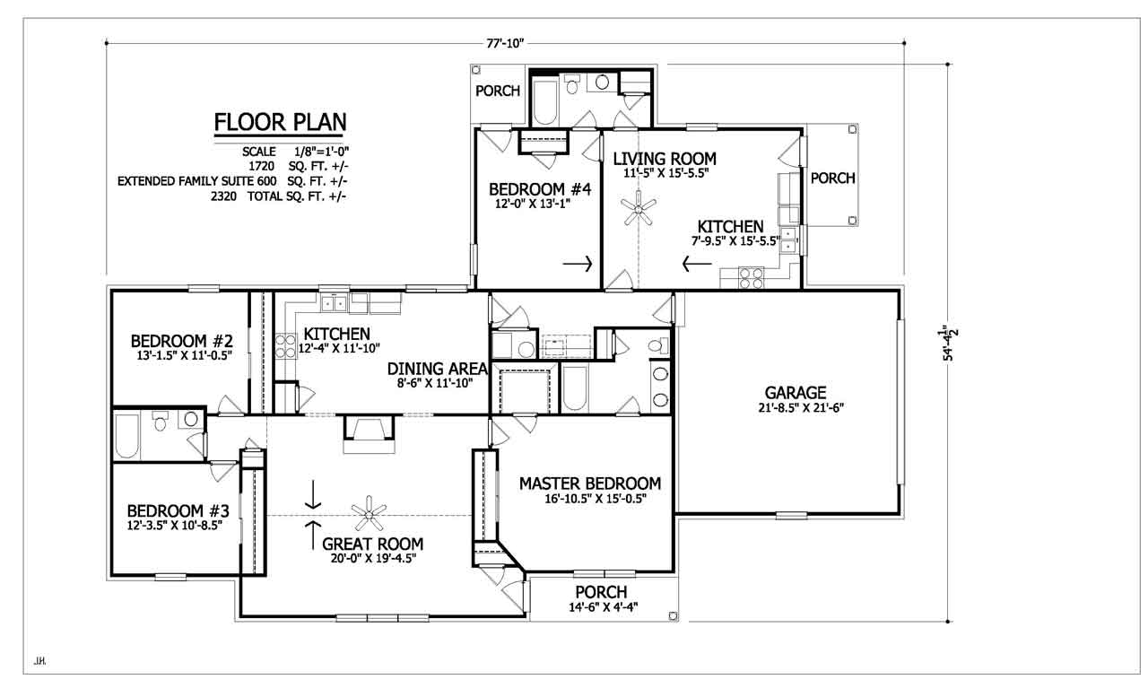 Waverly Blueprint Waverly Efs