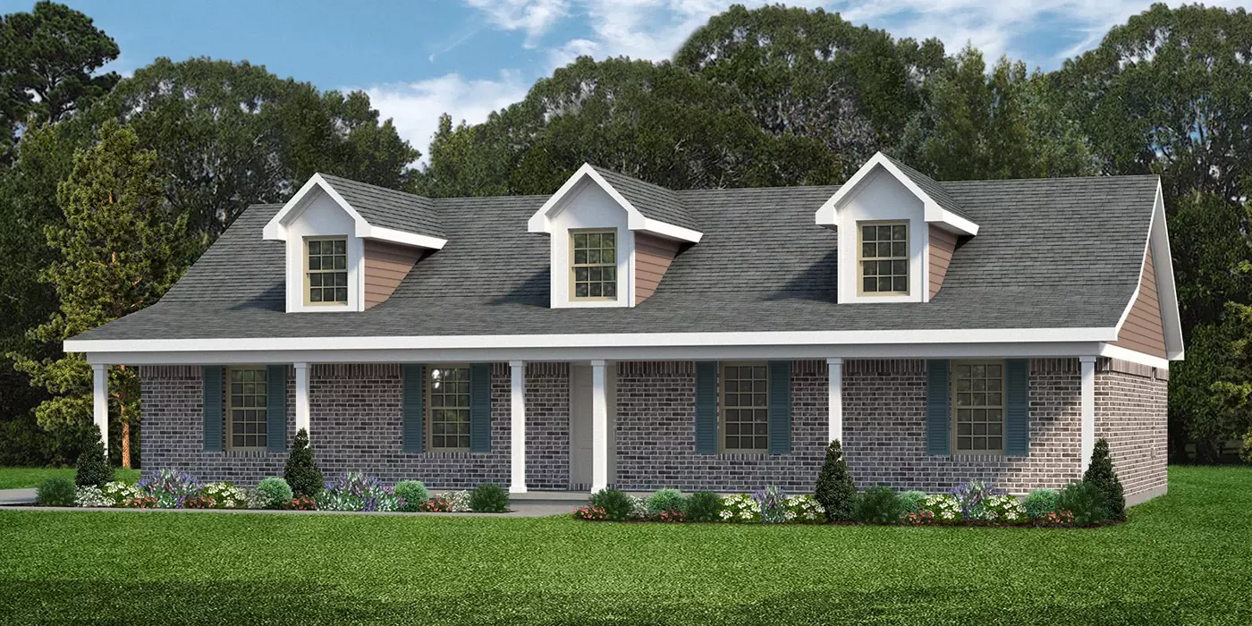 One Story Home Designs Img Nolin Hero