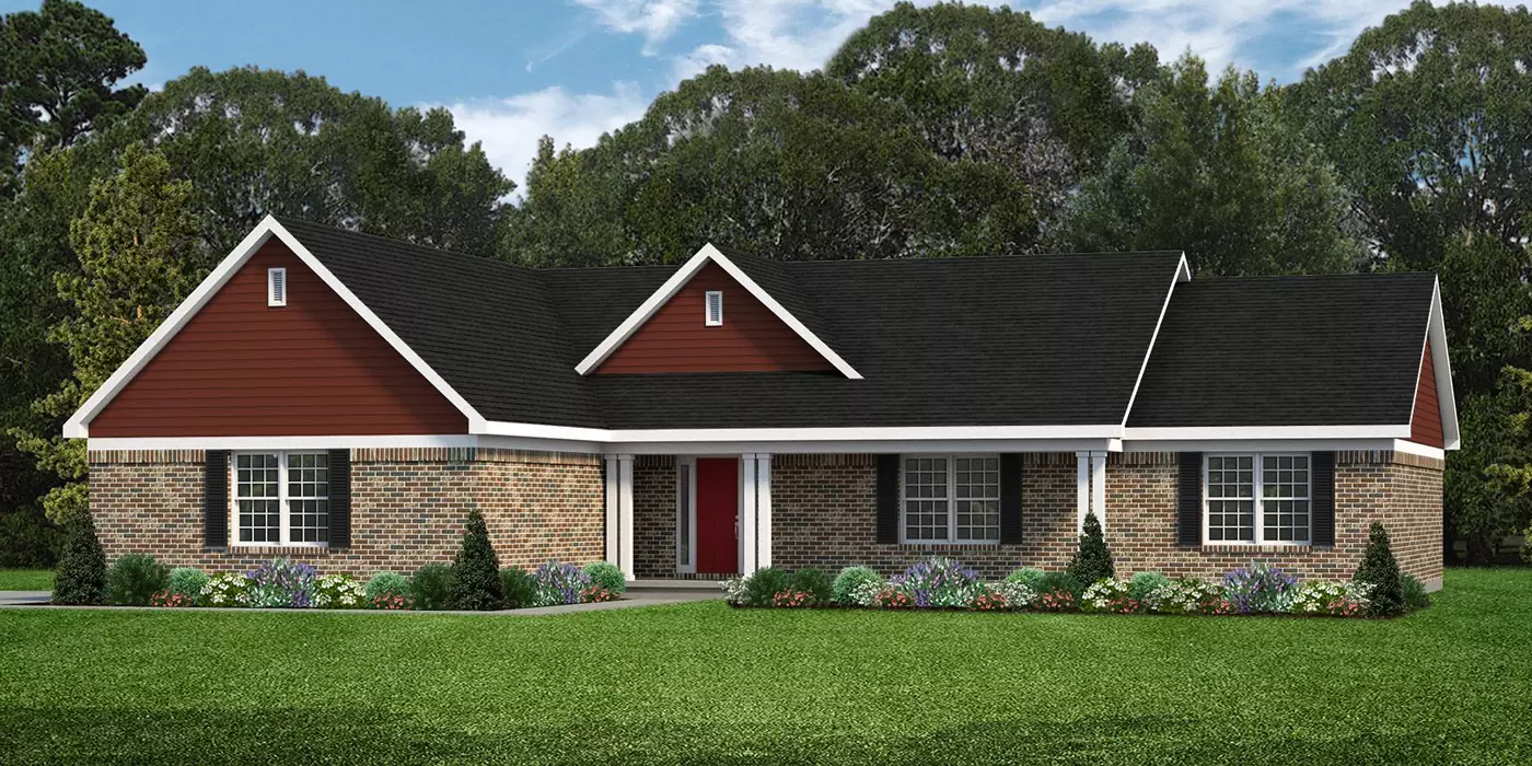One Story Home Designs Img Windam Hero