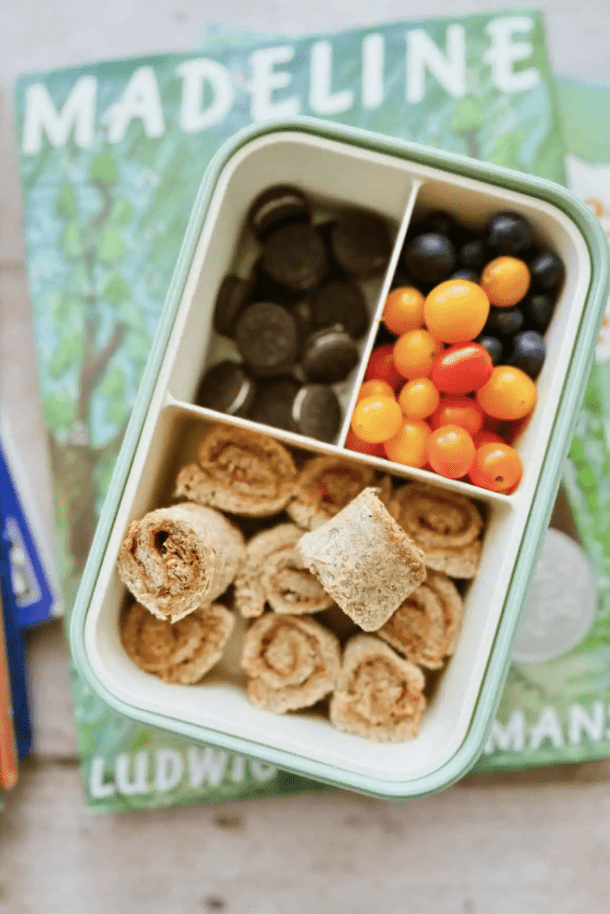 Quick &Amp; Easy Back-To-School Lunch Ideas Screenshot 2025 08 07 At 9.38.43 Am