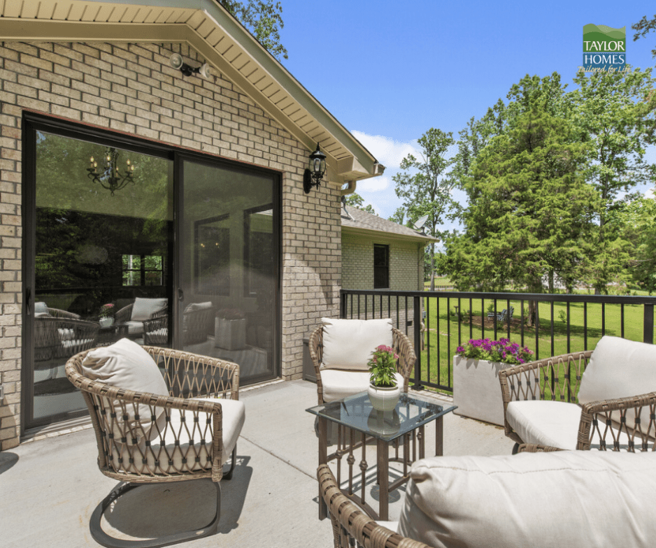 Trending Home Design Ideas: Build New With Taylor Homes Screenshot 2025 08 21 At 9.37.14 Am
