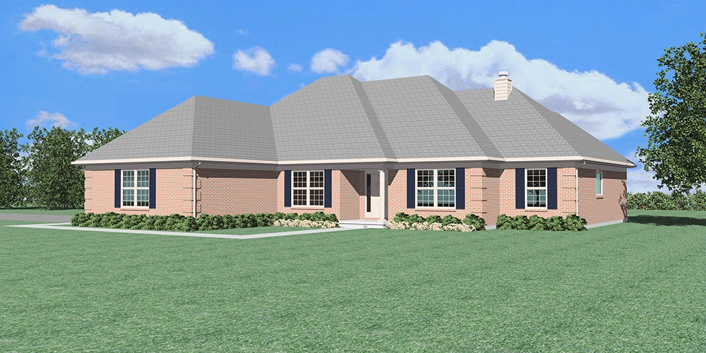 Tiffany Contemporary 116 Windham