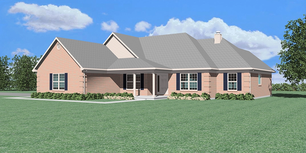 Tiffany Contemporary 117 Windham