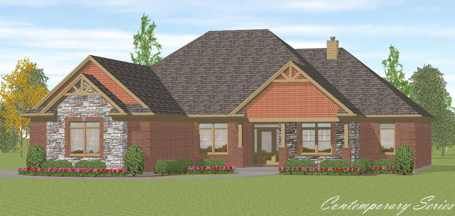 Tiffany Contemporary 114 Windham