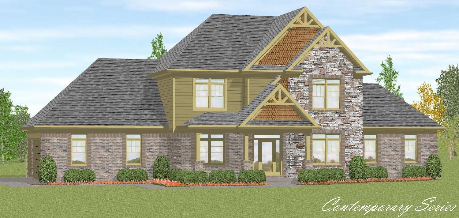Kensington 3 Windham