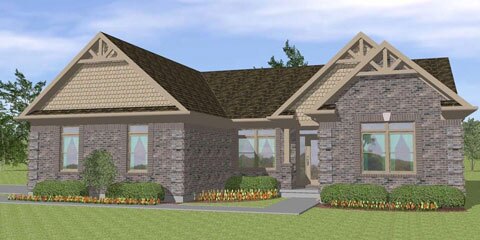 Grandshire Contemporary