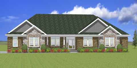Vista Contemporary