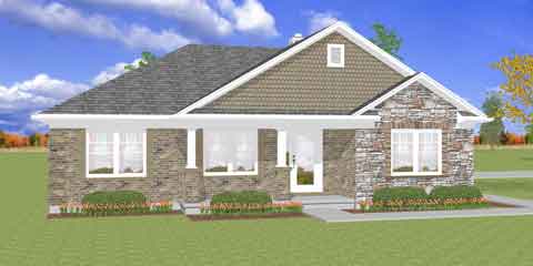 Cumberland Contemporary