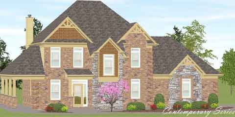 Springdale Contemporary