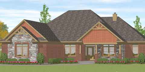 Tiffany Contemporary