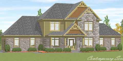 Kensington Contemporary