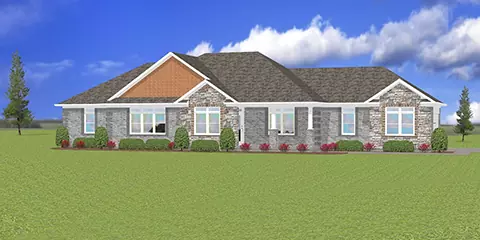 Brownsboro Contemporary