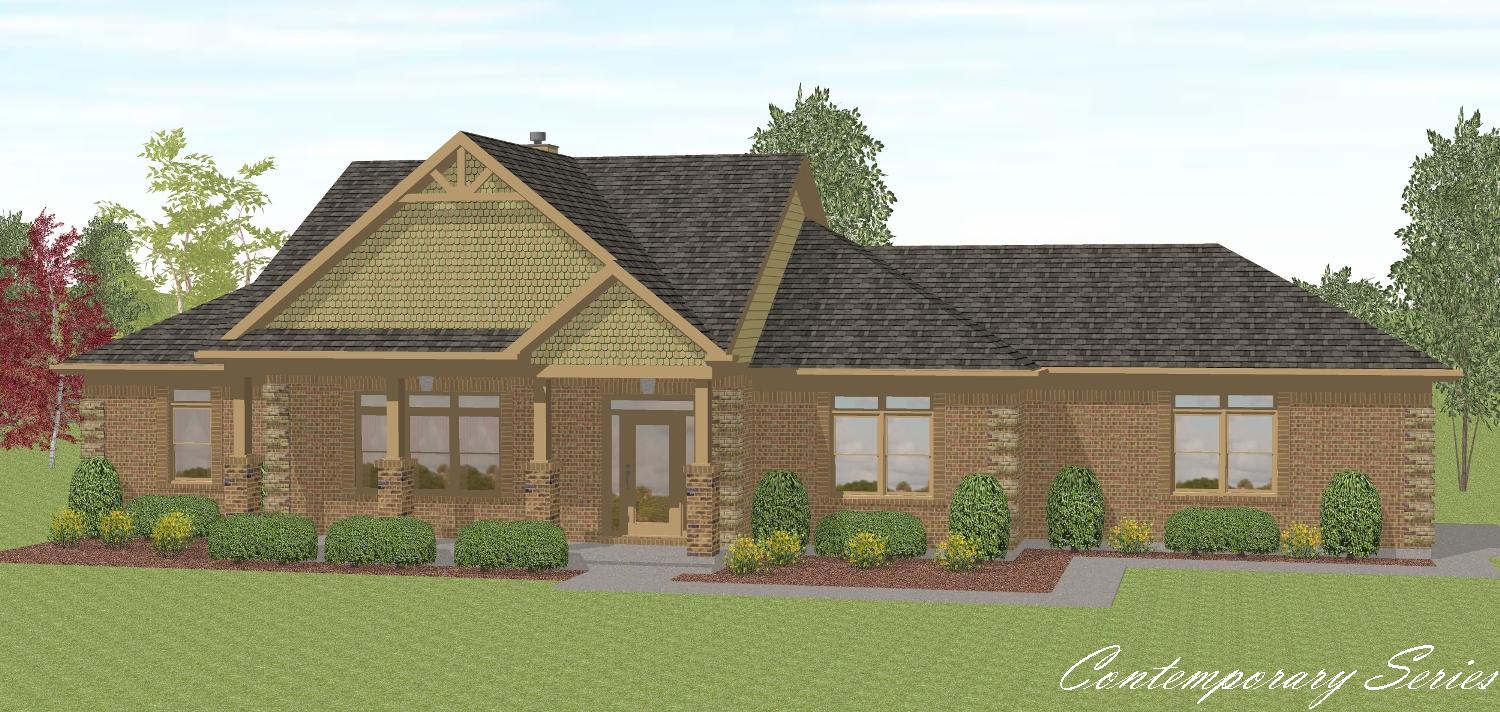 Shelbourne Contemporary 42 Windham