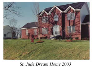 Community Involvement 9 Community Involvement Louisville Community Saint Jude