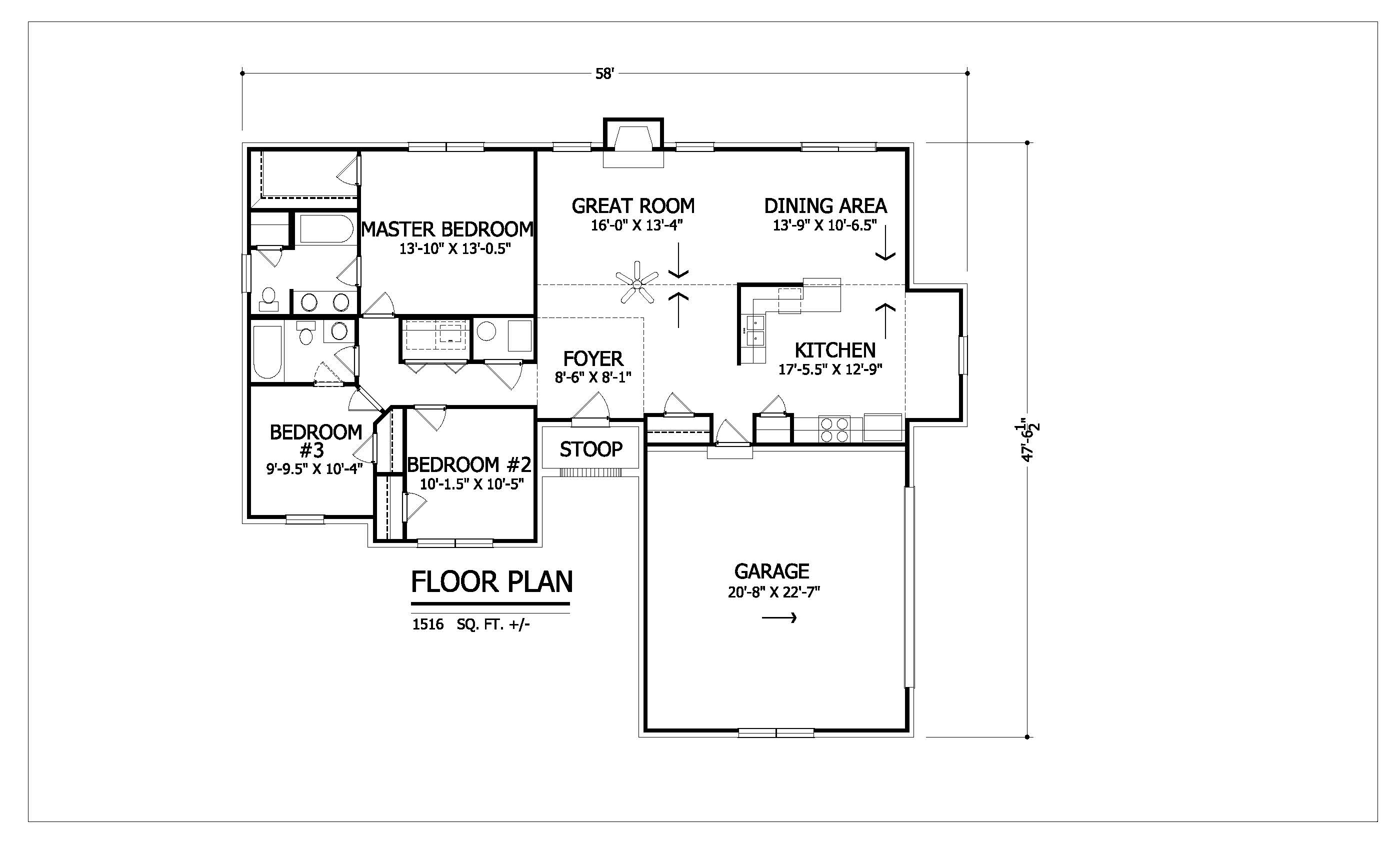 Ambrose Contemporary 151 Ambrose