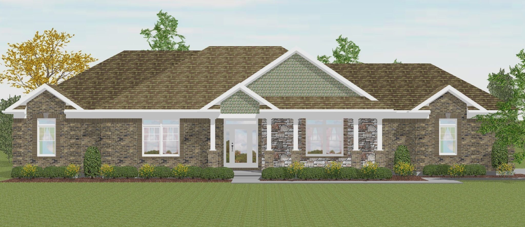 Ballantrae 26 Windham