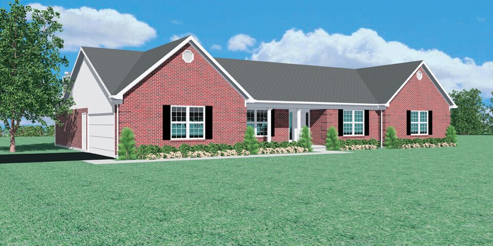 Vista Contemporary 84 Vista
