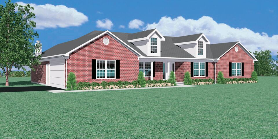 Vista Contemporary 85 Vista